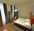 Apartmá pětilůžkové - ložnice